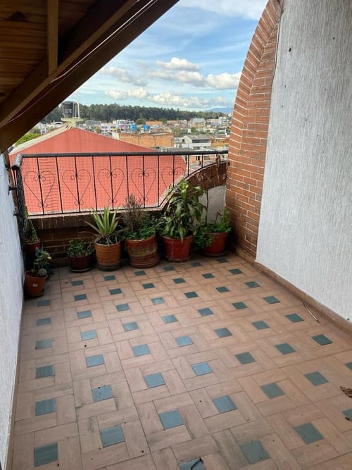 Apartamento de 3 alcobas en venta en Las Americas, Bogotá, 120 m² · foto 11 de 17