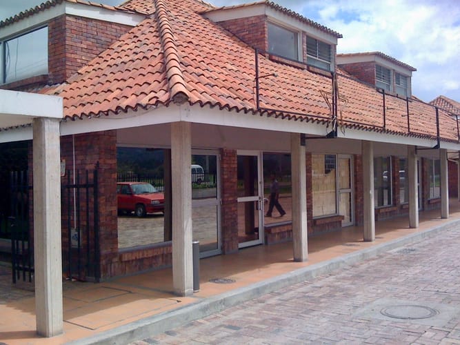 Local en venta en La Villa Del Norte, Chía, 30 m² · foto 3 de 10