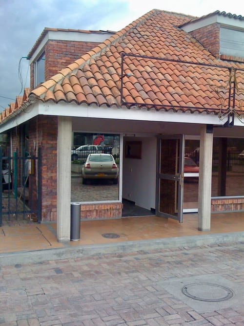 Local en venta en La Villa Del Norte, Chía, 30 m² · foto 5 de 10