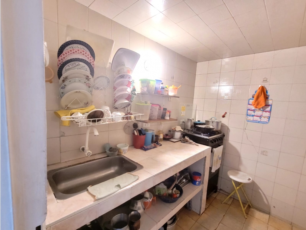 Casa en venta en Candelaria La Nueva, Bogotá · foto 5 de 14