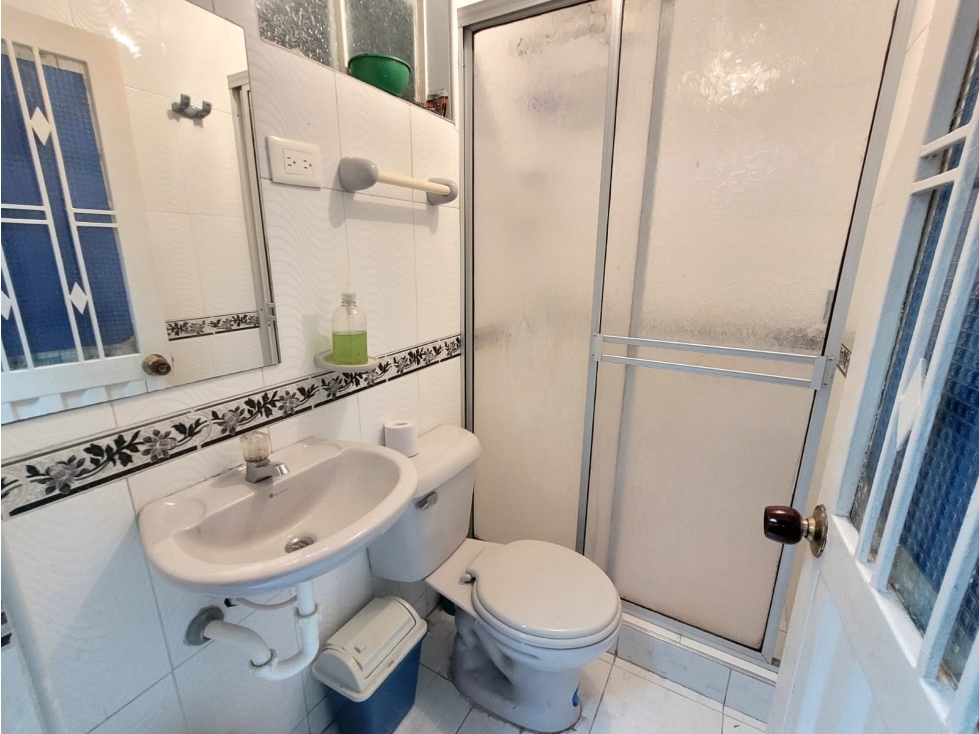 Casa en venta en Candelaria La Nueva, Bogotá · foto 7 de 14