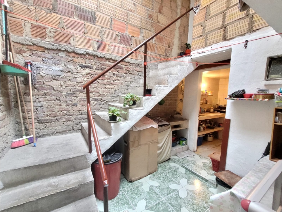 Casa en venta en Candelaria La Nueva, Bogotá · foto 11 de 14