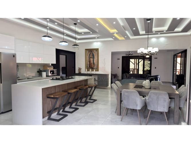 Casa de 7 alcobas en venta en El Totumo, Ibagué, 2000 m² · foto 8 de 24