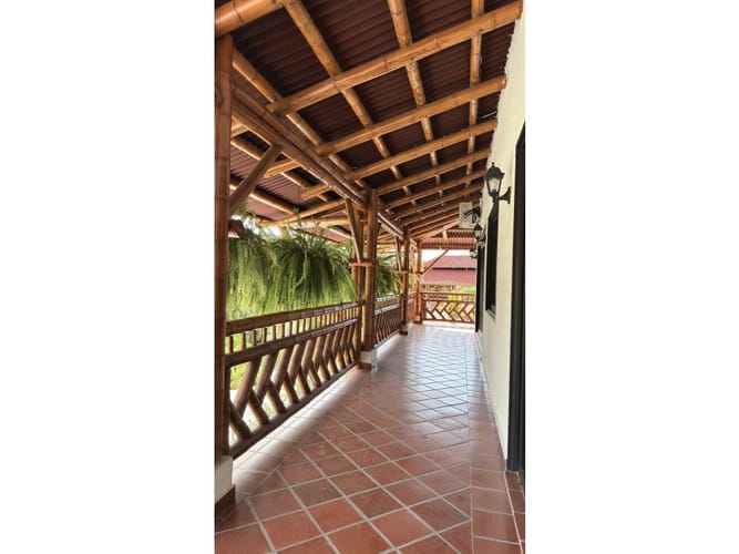 Casa de 7 alcobas en venta en El Totumo, Ibagué, 2000 m² · foto 15 de 24