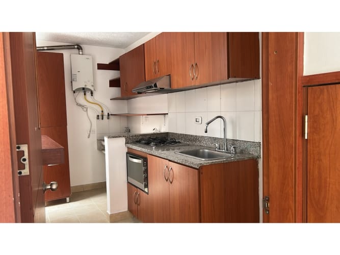 Casa de 3 alcobas en venta en Ub El Trebol, Mosquera, 82 m² · foto 17 de 22