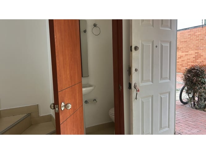 Casa de 3 alcobas en venta en Ub El Trebol, Mosquera, 82 m² · foto 18 de 22