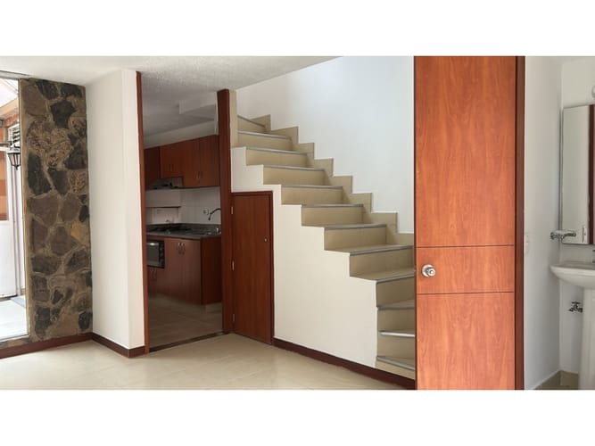 Casa de 3 alcobas en venta en Ub El Trebol, Mosquera, 82 m² · foto 19 de 22