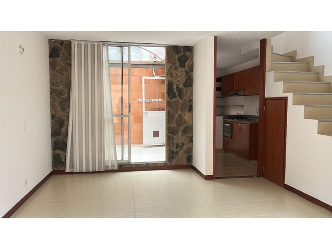 Casa de 3 alcobas en venta en Ub El Trebol, Mosquera, 82 m² · foto 20 de 22