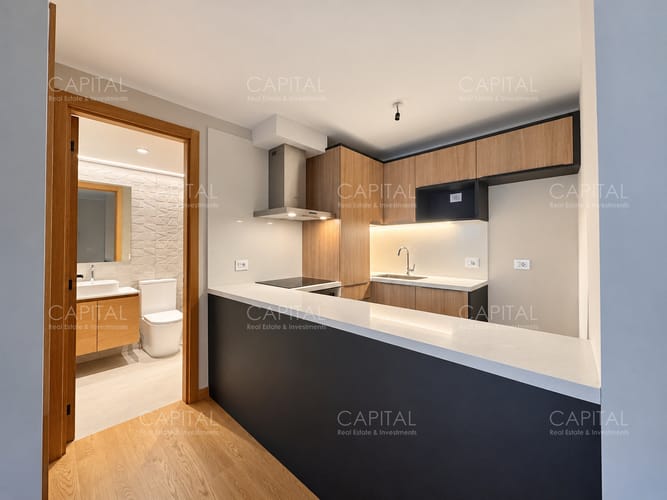 Alquiler Apartamento en Punta Carretas · Foto 1