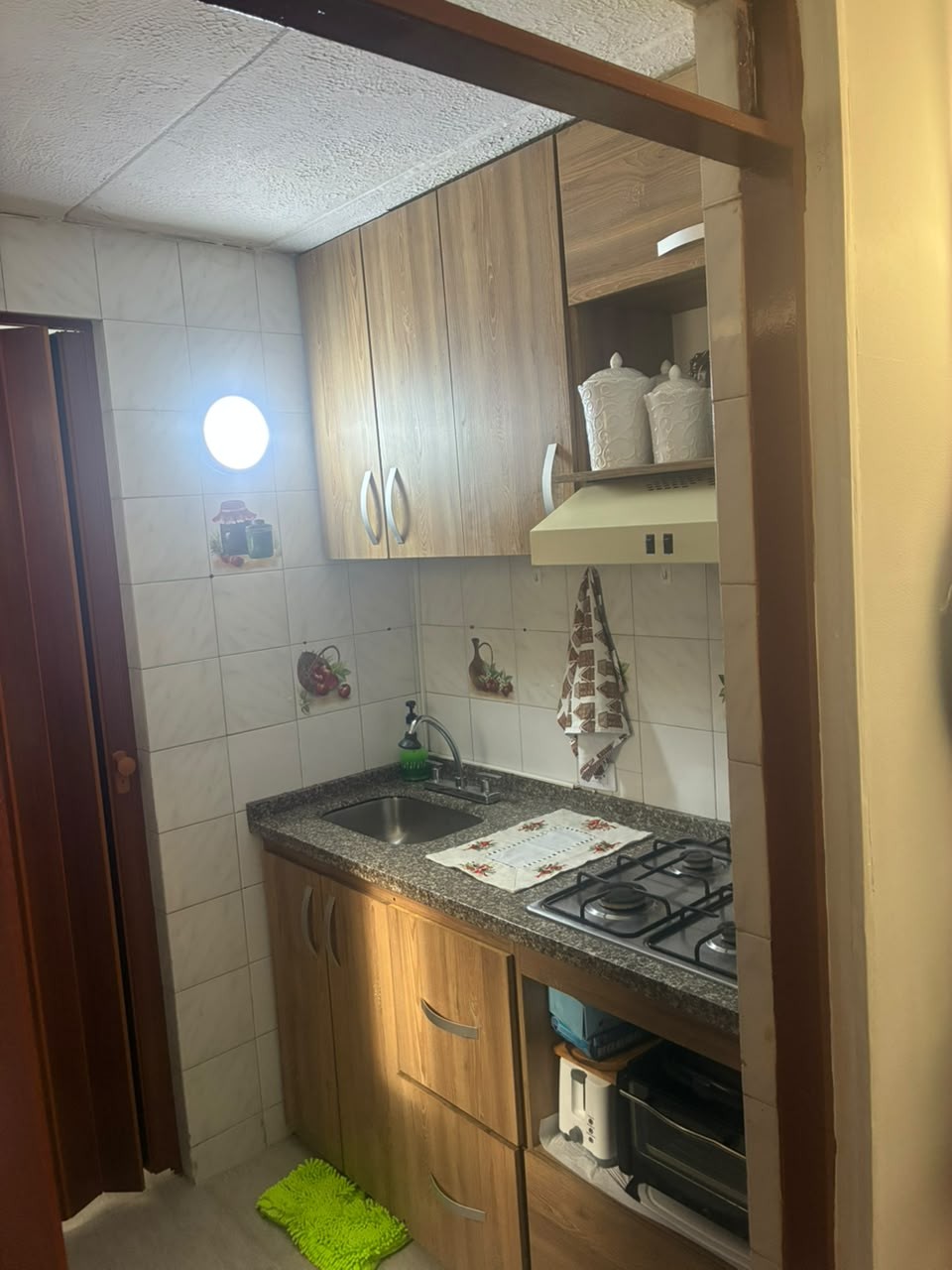 Apartamento en venta en Britalia, Bogotá · foto 6 de 9