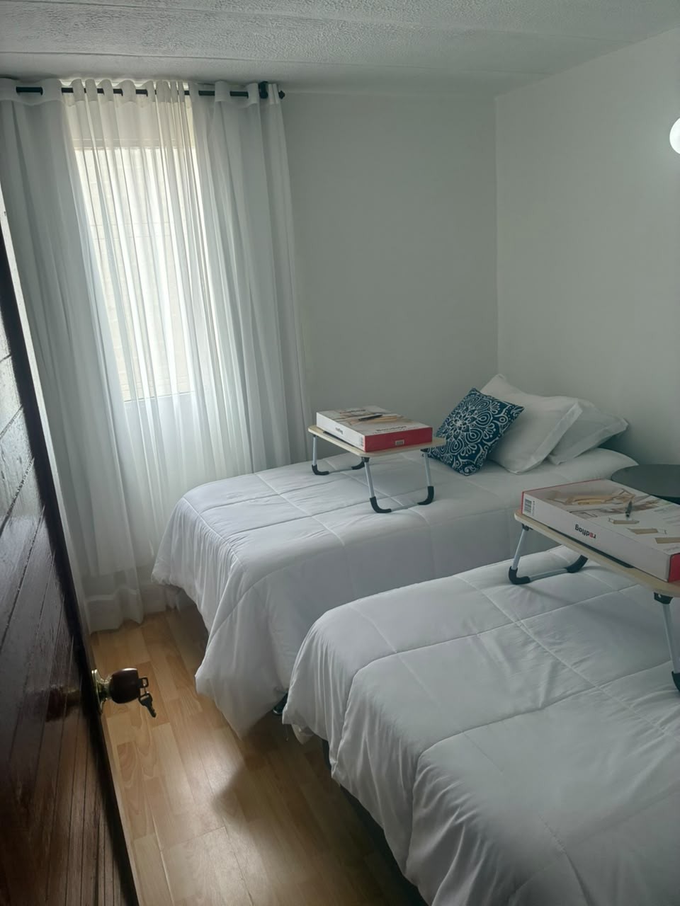 Apartamento en venta en Britalia, Bogotá · foto 5 de 9