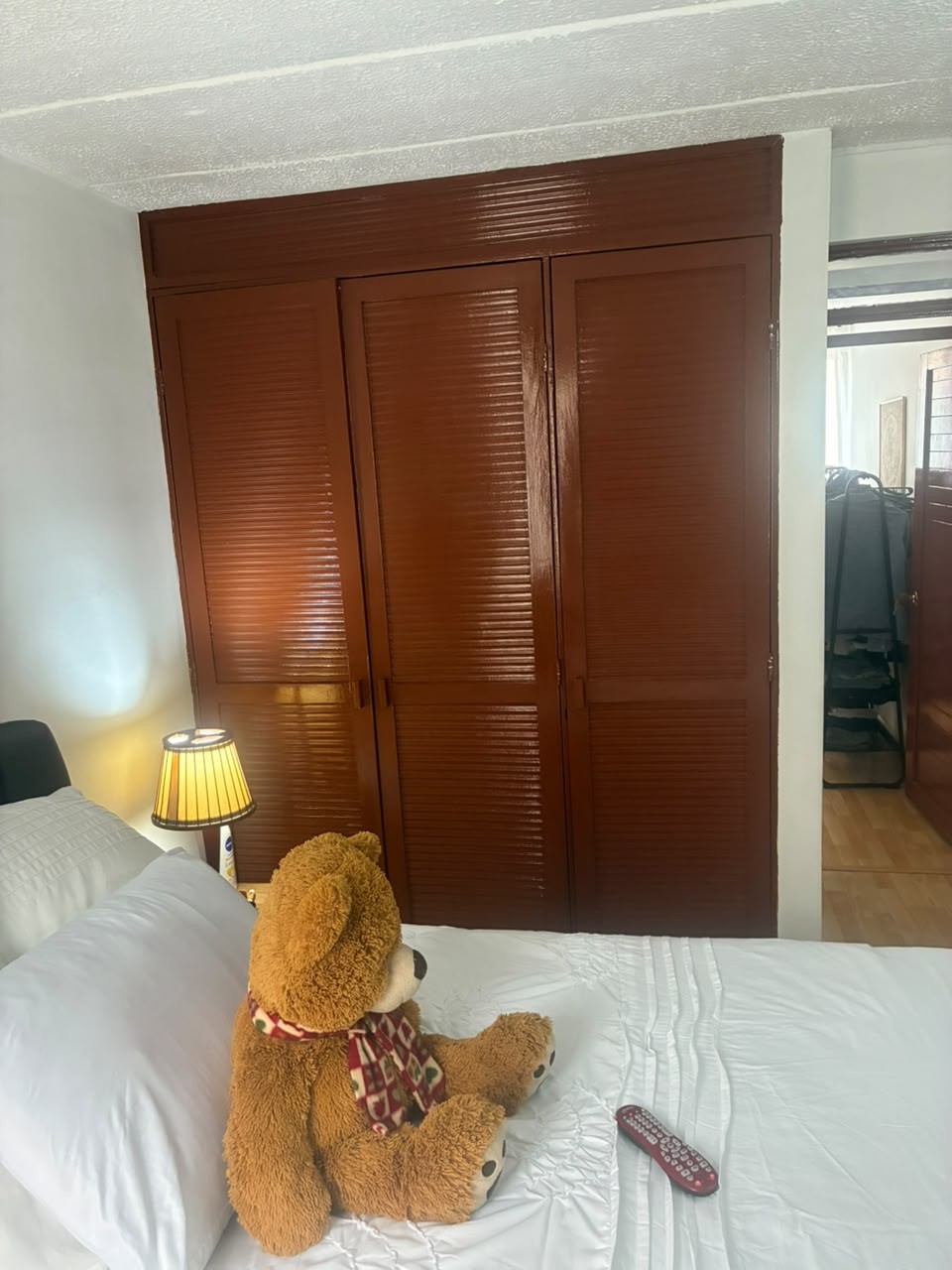 Apartamento en venta en Britalia, Bogotá · foto 9 de 9