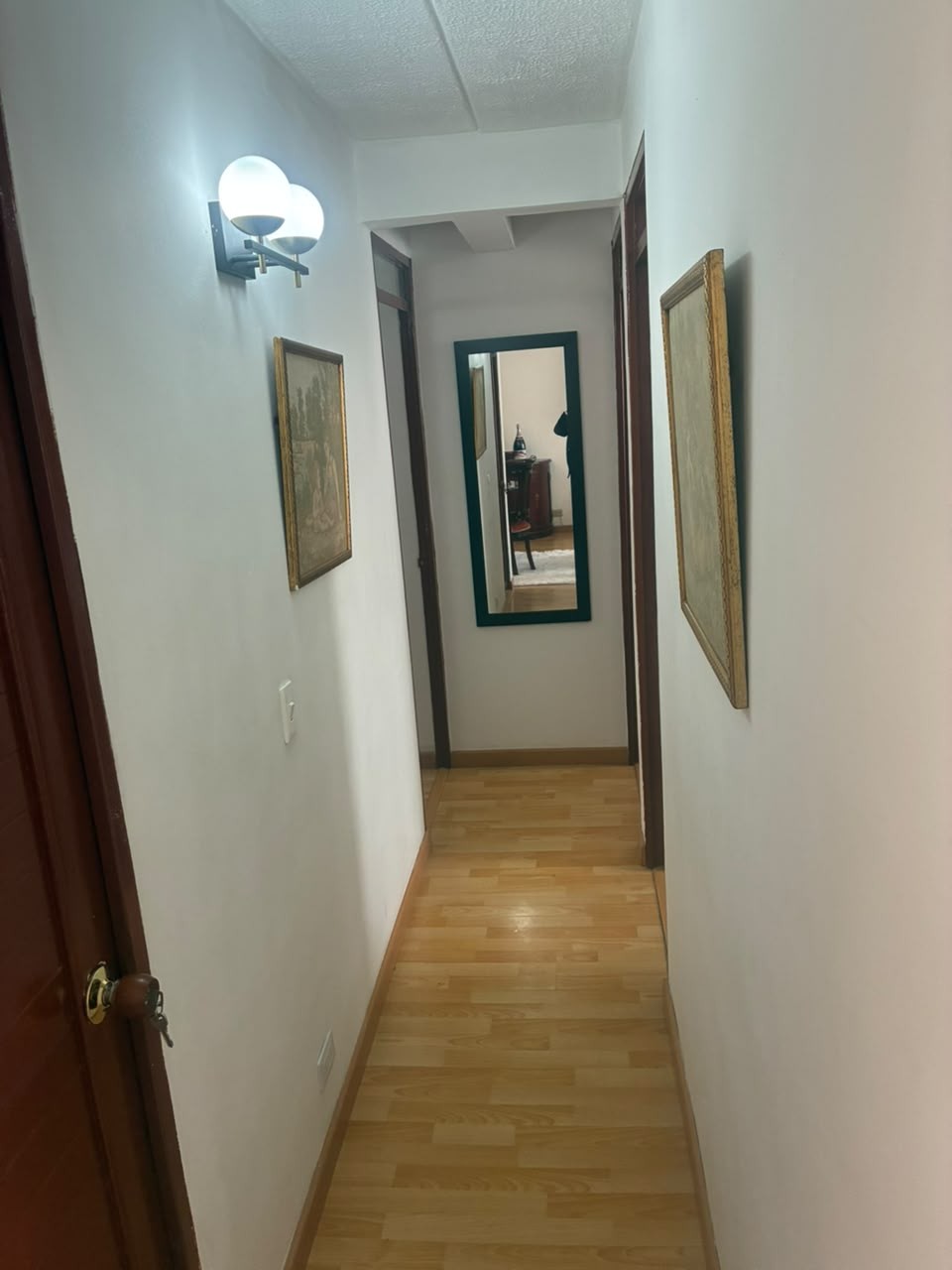 Apartamento en venta en Britalia, Bogotá · foto 8 de 9