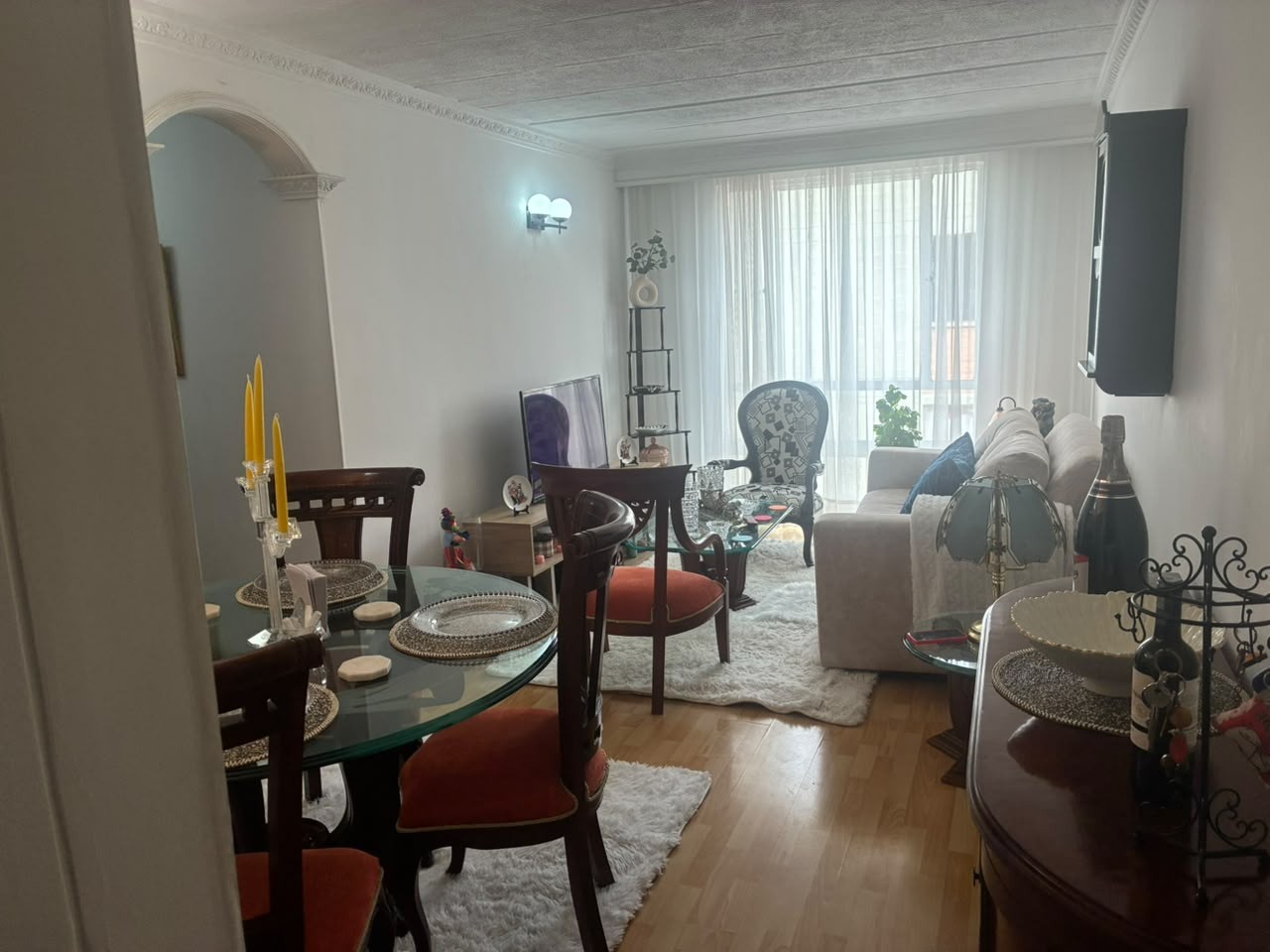 Apartamento en venta en Britalia, Bogotá · foto 7 de 9