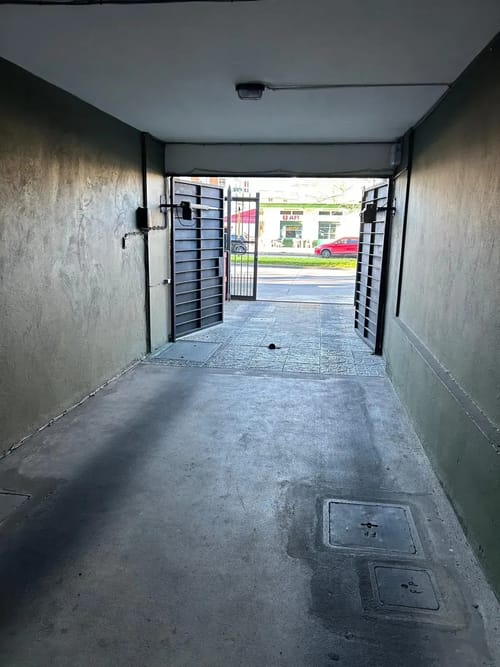 Alquiler Apartamento 2 dormitorios, Buceo c/ cochera · Foto 2