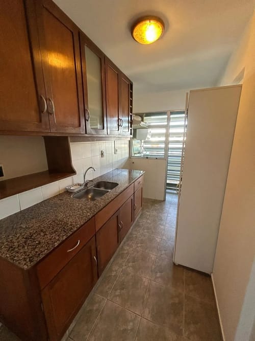 Alquiler Apartamento 2 dormitorios, Buceo c/ cochera · Foto 4