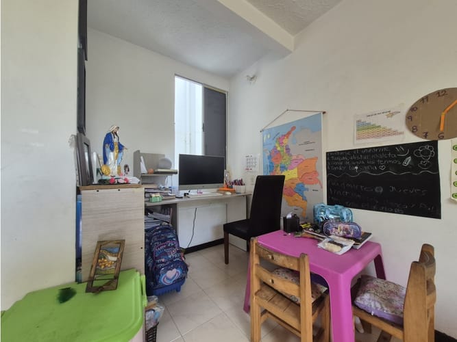Apartamento de 3 alcobas en venta en Lili, Cali, 61 m² · foto 6 de 15