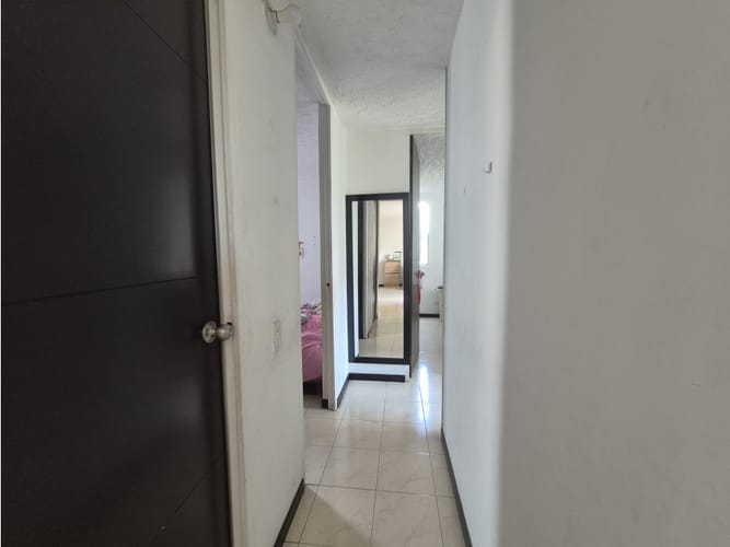 Apartamento de 3 alcobas en venta en Lili, Cali, 61 m² · foto 7 de 15