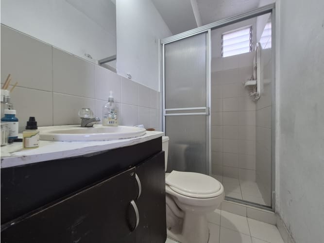 Apartamento de 3 alcobas en venta en Lili, Cali, 61 m² · foto 8 de 15