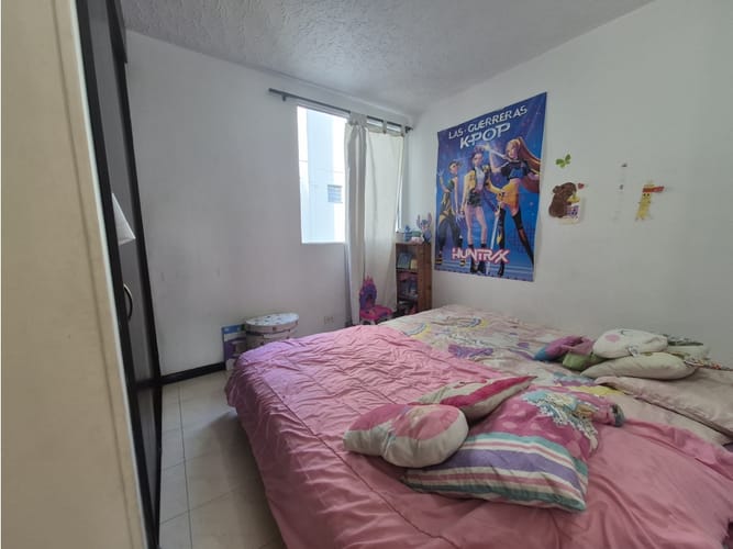 Apartamento de 3 alcobas en venta en Lili, Cali, 61 m² · foto 9 de 15