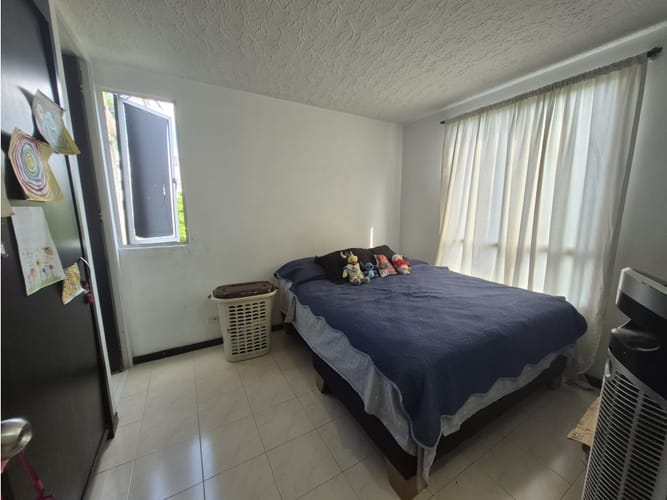 Apartamento de 3 alcobas en venta en Lili, Cali, 61 m² · foto 11 de 15