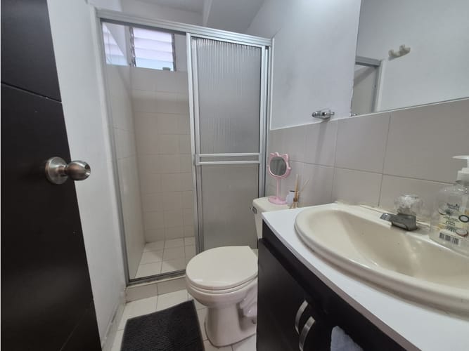 Apartamento de 3 alcobas en venta en Lili, Cali, 61 m² · foto 12 de 15