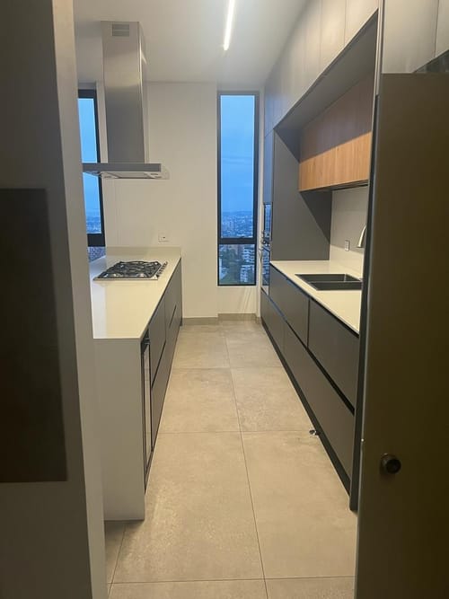 Apartamento de 3 alcobas en venta en Bellavista, Cali, 150 m² · foto 4 de 24