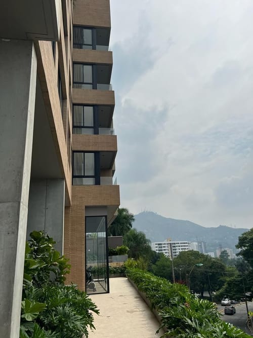 Apartamento de 3 alcobas en venta en Bellavista, Cali, 150 m² · foto 14 de 24