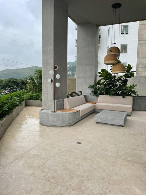 Apartamento de 3 alcobas en venta en Bellavista, Cali, 150 m² · foto 2 de 24