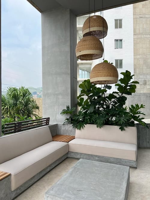 Apartamento de 3 alcobas en venta en Bellavista, Cali, 150 m² · foto 21 de 24