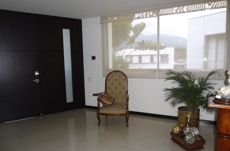 Apartamento de 3 alcobas en venta en Bellavista, Cali, 150 m² · foto 19 de 24