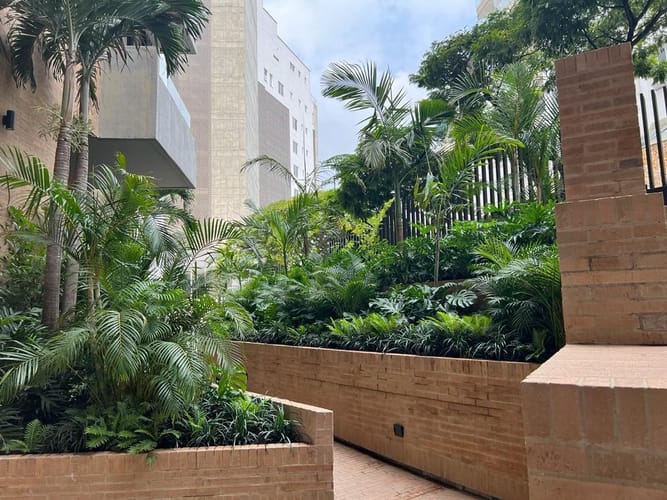 Apartamento de 3 alcobas en venta en Bellavista, Cali, 150 m² · foto 20 de 24