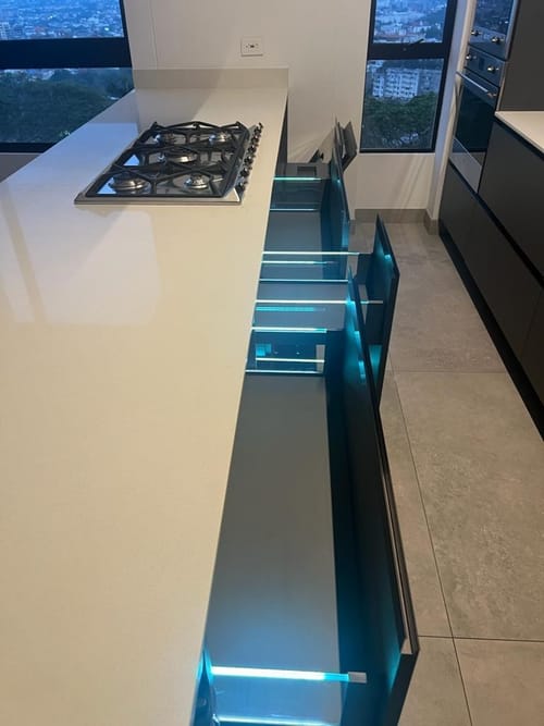 Apartamento de 3 alcobas en venta en Bellavista, Cali, 150 m² · foto 6 de 24