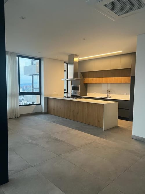Apartamento de 3 alcobas en venta en Bellavista, Cali, 150 m² · foto 22 de 24