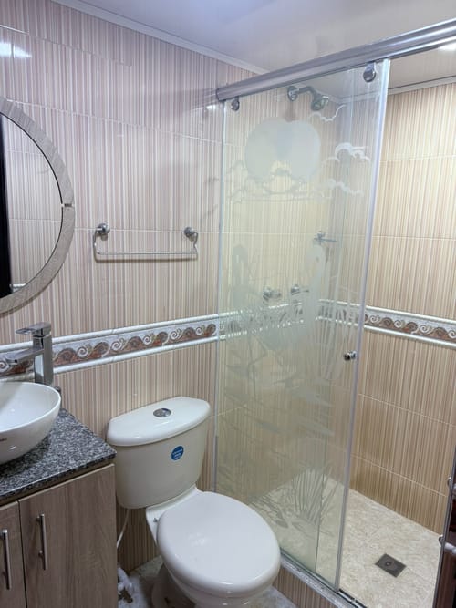 Apartamento de 3 alcobas en venta en Fontibon, Bogotá, 67 m² · foto 5 de 19