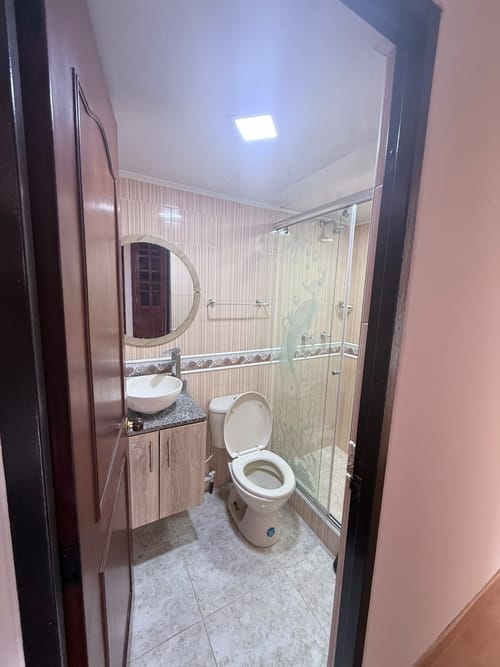 Apartamento de 3 alcobas en venta en Fontibon, Bogotá, 67 m² · foto 12 de 19