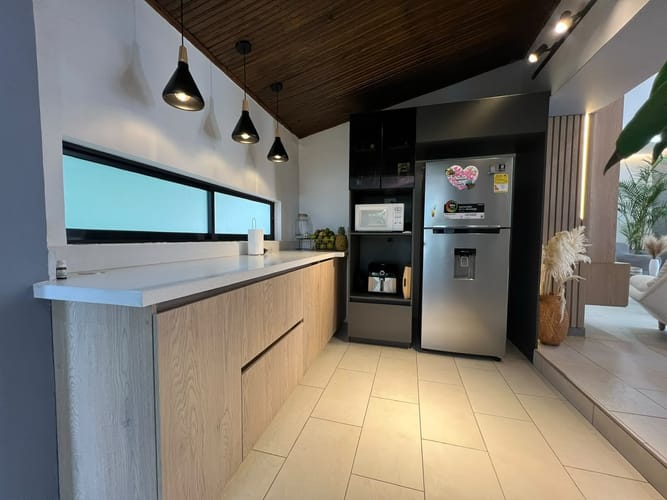 Finca en venta en Camargo, El Carmen de Viboral, 9100 m² · foto 8 de 24