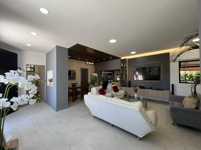 Finca en venta en Camargo, El Carmen de Viboral, 9100 m² · foto 5 de 24