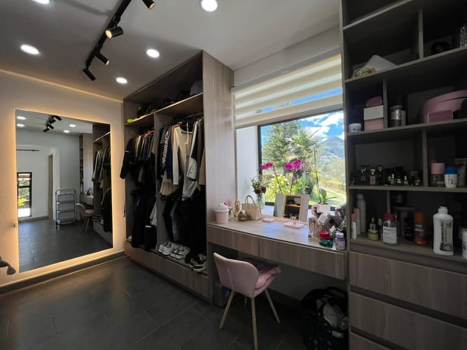 Finca en venta en Camargo, El Carmen de Viboral, 9100 m² · foto 16 de 24