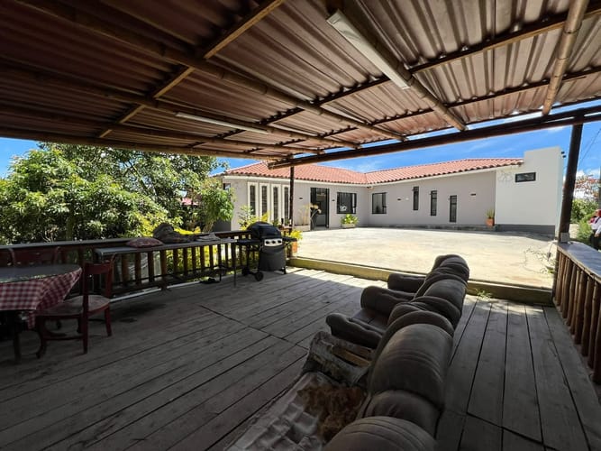 Finca en venta en Camargo, El Carmen de Viboral, 9100 m² · foto 21 de 24