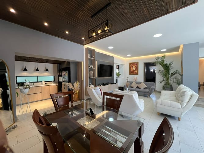 Finca en venta en Camargo, El Carmen de Viboral, 9100 m² · foto 3 de 24