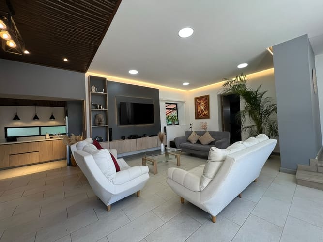 Finca en venta en Camargo, El Carmen de Viboral, 9100 m² · foto 6 de 24