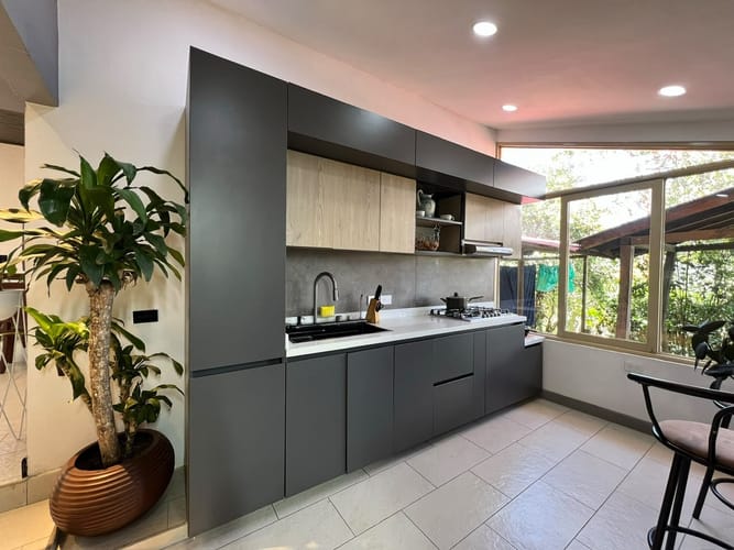 Finca en venta en Camargo, El Carmen de Viboral, 9100 m² · foto 10 de 24