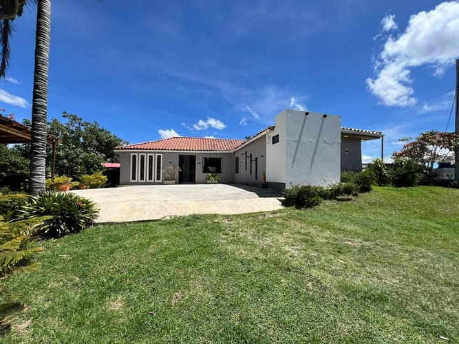 Finca en venta en Camargo, El Carmen de Viboral, 9100 m² · foto 24 de 24