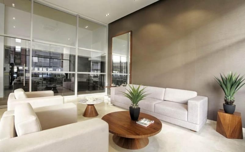 Apartamento de 3 alcobas en venta en Conjunto Residencial Villa Campestre, Barranquilla, 99 m² · foto 17 de 20