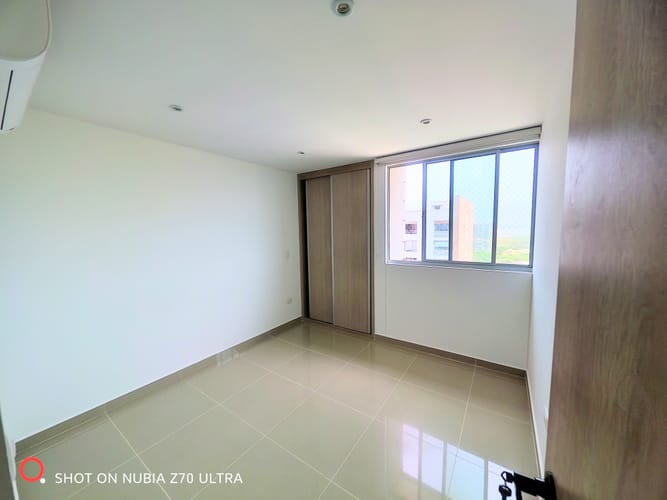 Apartamento de 3 alcobas en venta en Conjunto Residencial Villa Campestre, Barranquilla, 99 m² · foto 12 de 20