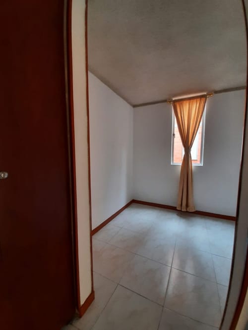 Apartamento de 3 alcobas en arriendo en Los Parques - Barranquilla, Cali, 72 m² · foto 6 de 12