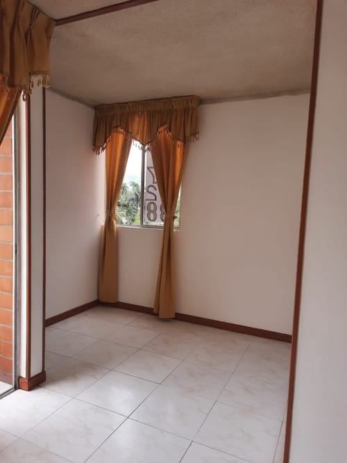 Apartamento de 3 alcobas en arriendo en Los Parques - Barranquilla, Cali, 72 m² · foto 7 de 12