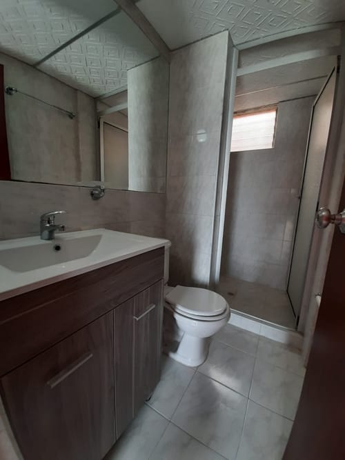 Apartamento de 3 alcobas en arriendo en Los Parques - Barranquilla, Cali, 72 m² · foto 8 de 12
