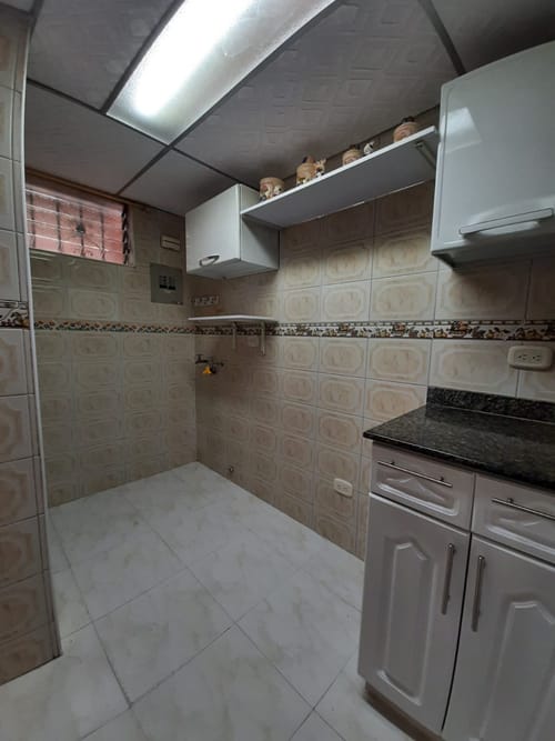 Apartamento de 3 alcobas en arriendo en Los Parques - Barranquilla, Cali, 72 m² · foto 9 de 12